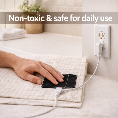 GroundingNight | Gounding Sheets