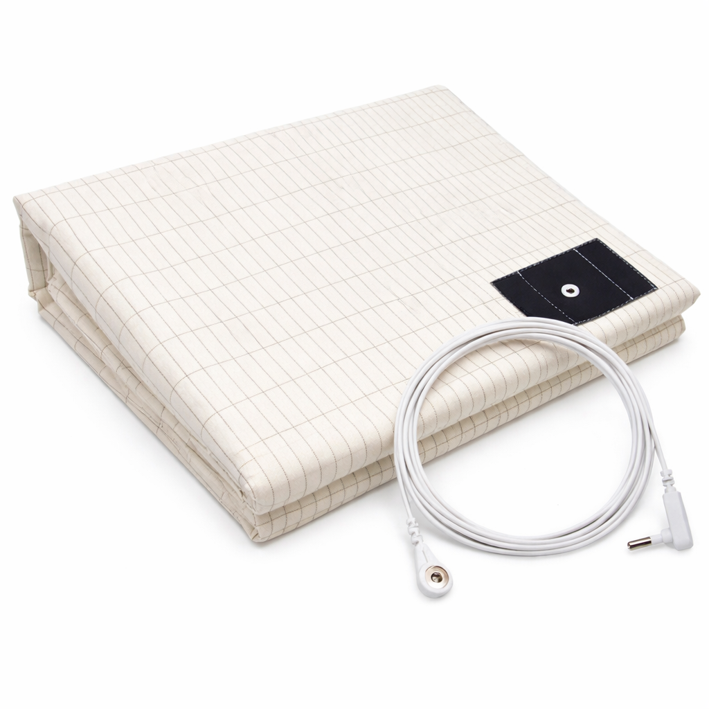 GroundingNight | Gounding Sheets